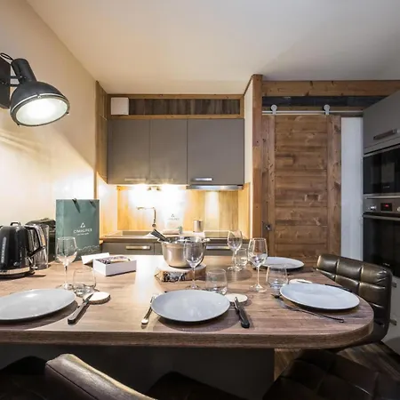 Machu Pichu - 2 Pieces Pour 4 Personnes 764 Apartment *